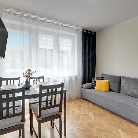 Sopot Grottgera By Downtown Apartments المظهر الخارجي الصورة