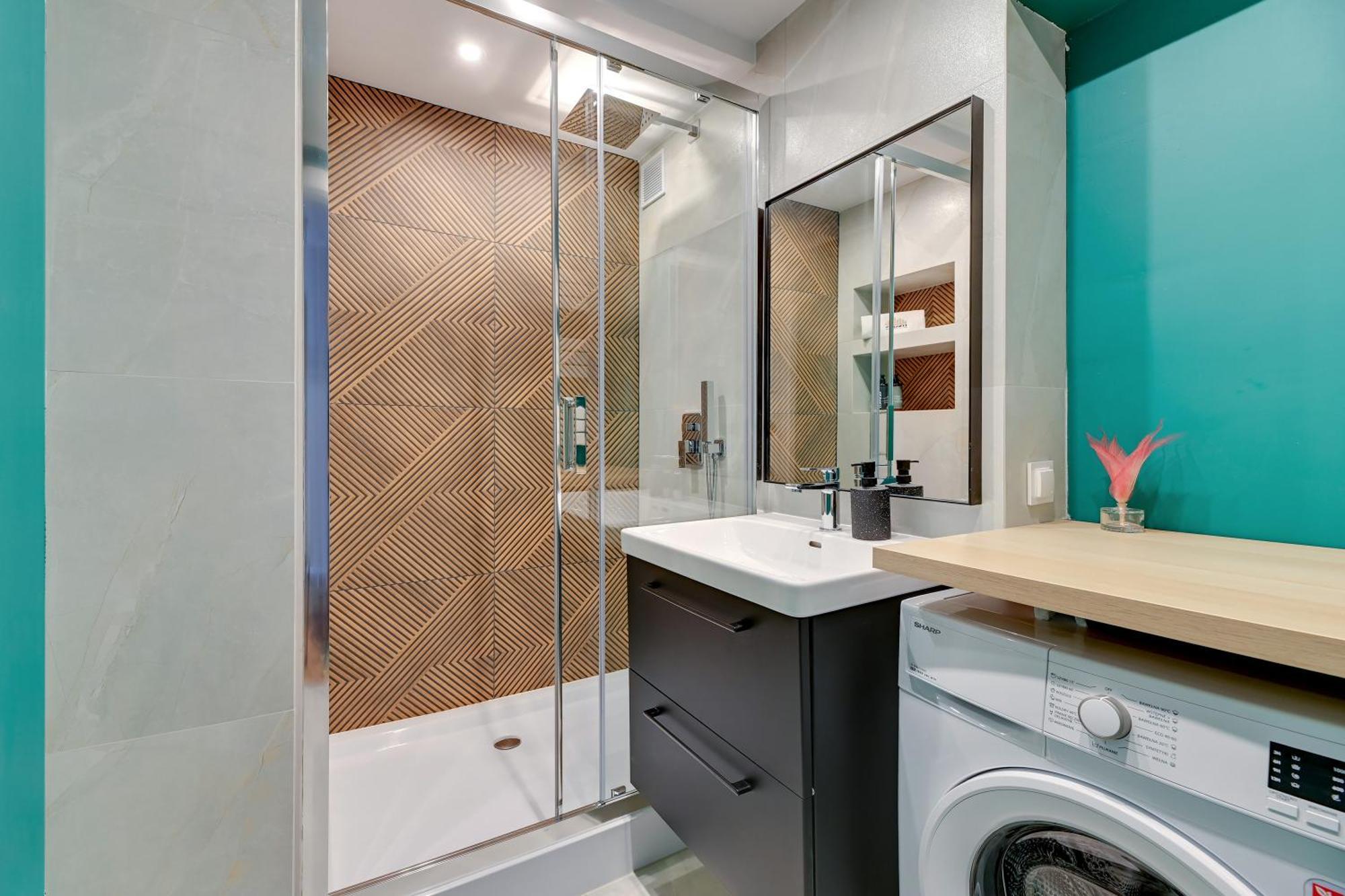 Sopot Grottgera By Downtown Apartments الغرفة الصورة