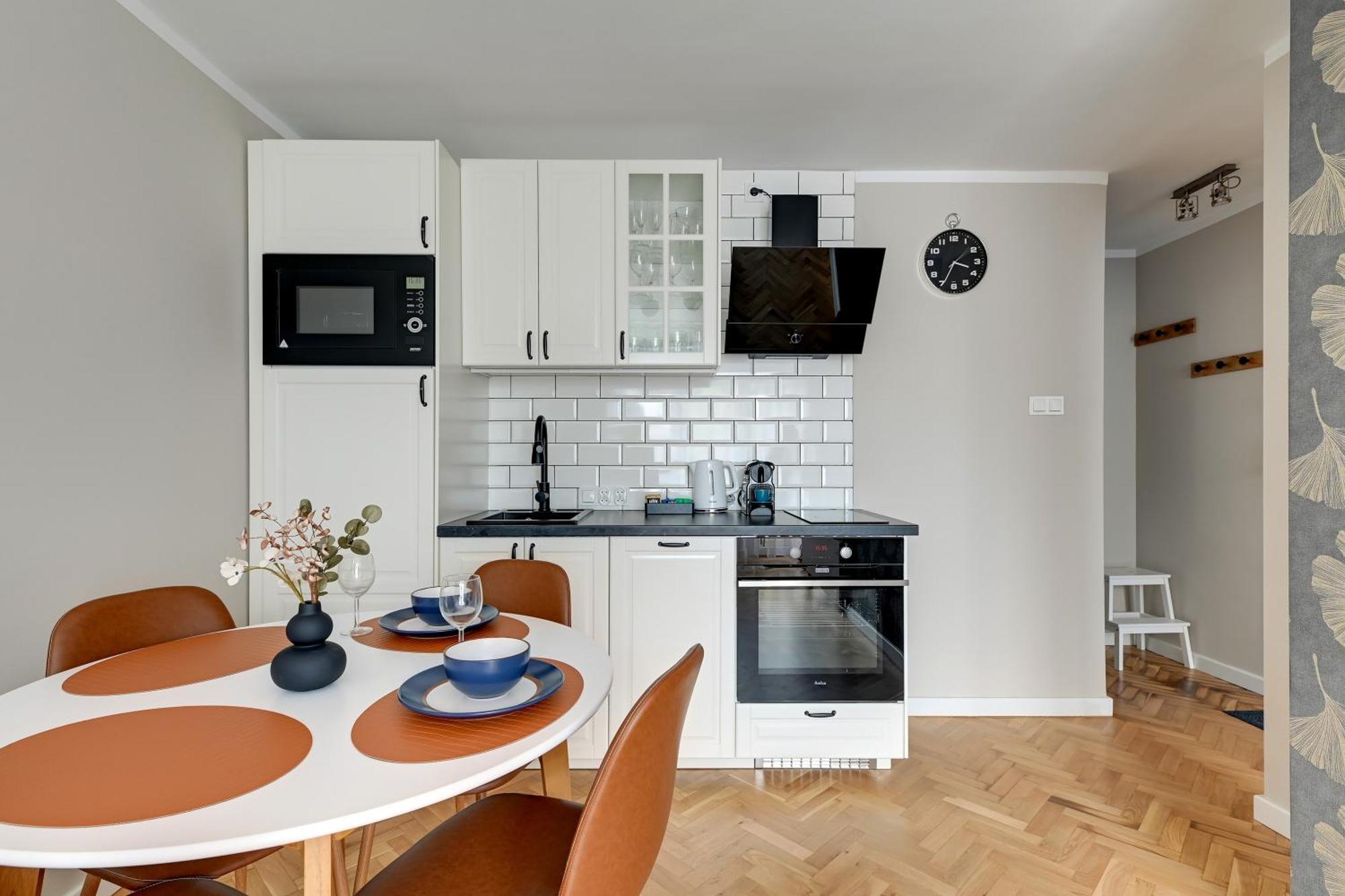 Sopot Grottgera By Downtown Apartments المظهر الخارجي الصورة