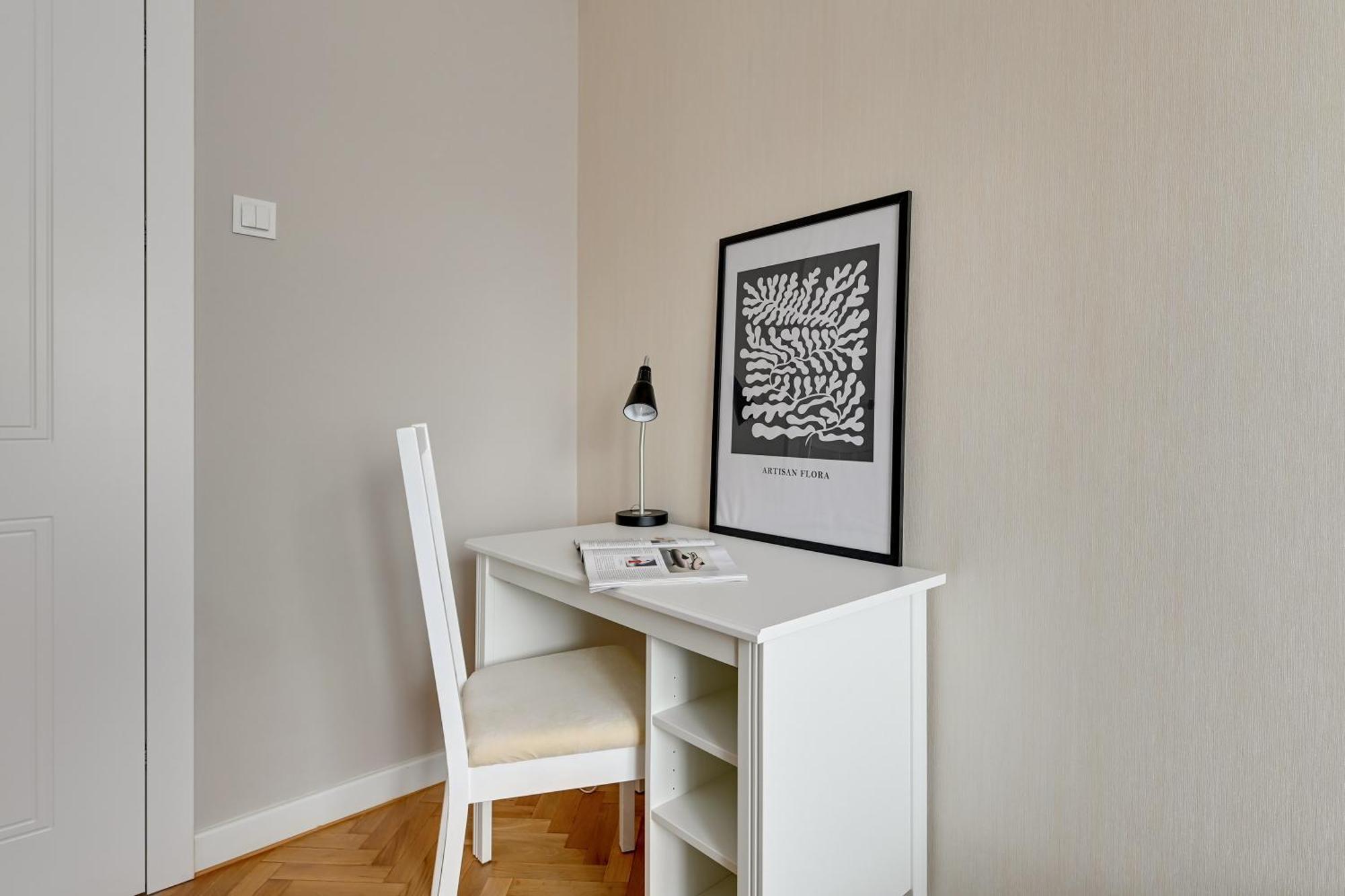 Sopot Grottgera By Downtown Apartments الغرفة الصورة