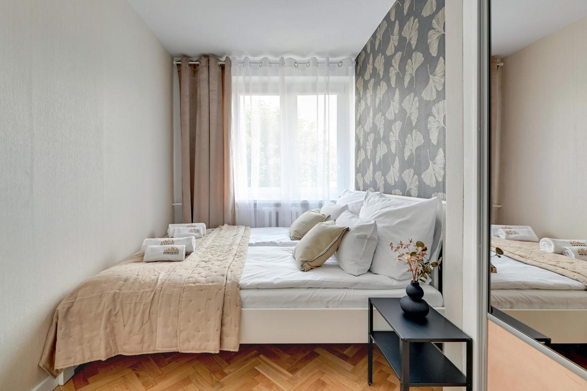 Sopot Grottgera By Downtown Apartments المظهر الخارجي الصورة