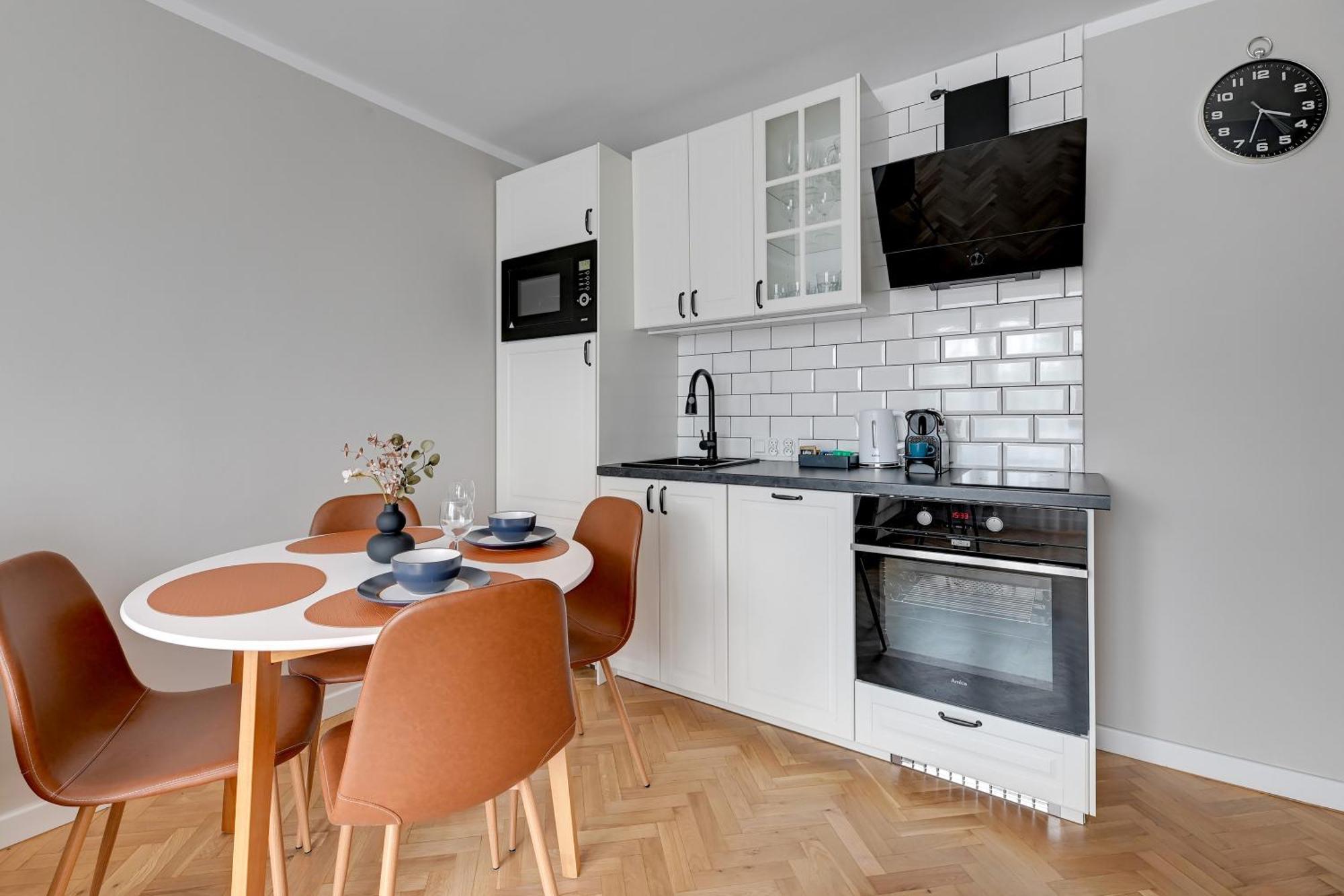 Sopot Grottgera By Downtown Apartments المظهر الخارجي الصورة