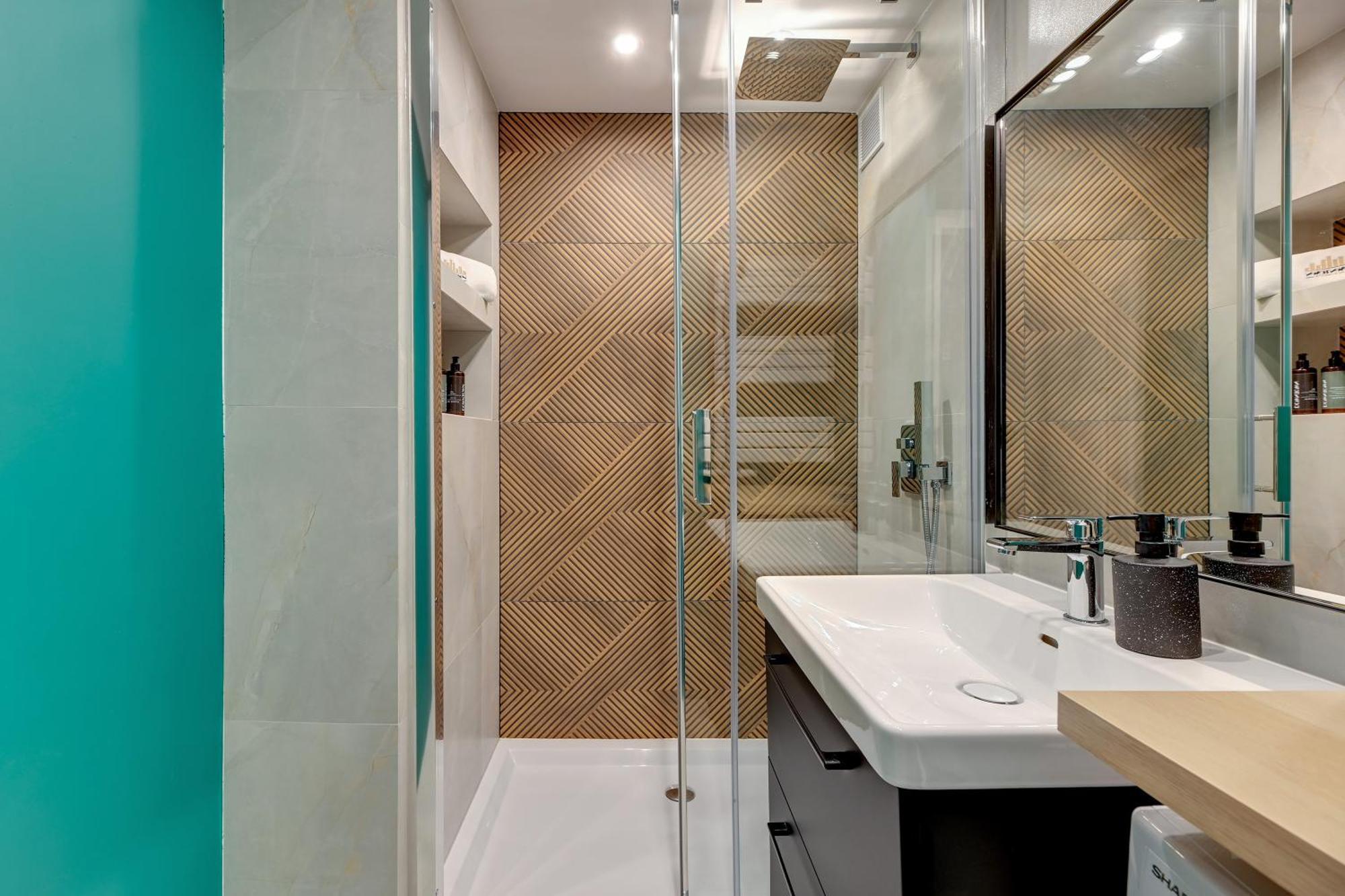 Sopot Grottgera By Downtown Apartments المظهر الخارجي الصورة